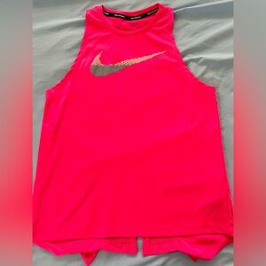 Nike Womens Future Femme GX Tank Medium